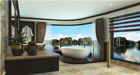 Du thuyền Aqua of the Seas